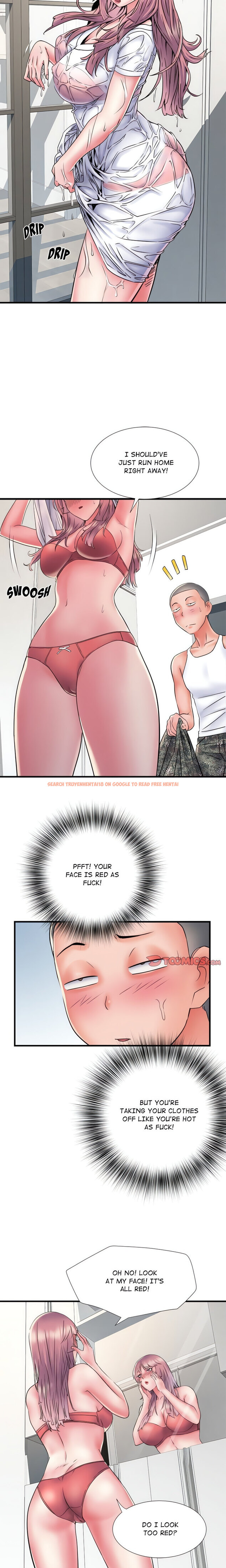 Read Hentai Image 4 12672 in comic Block 69 - Chapter 67 - www.hentaitnt.net