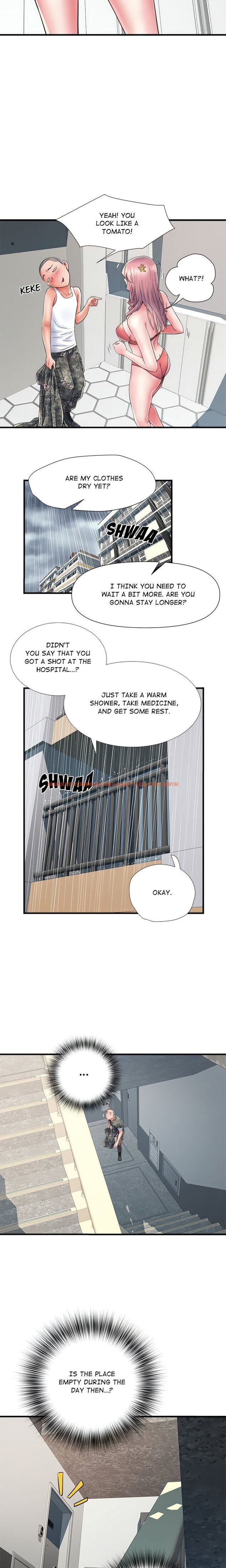 Read Hentai Image 5 12672 in comic Block 69 - Chapter 67 - www.hentaitnt.net