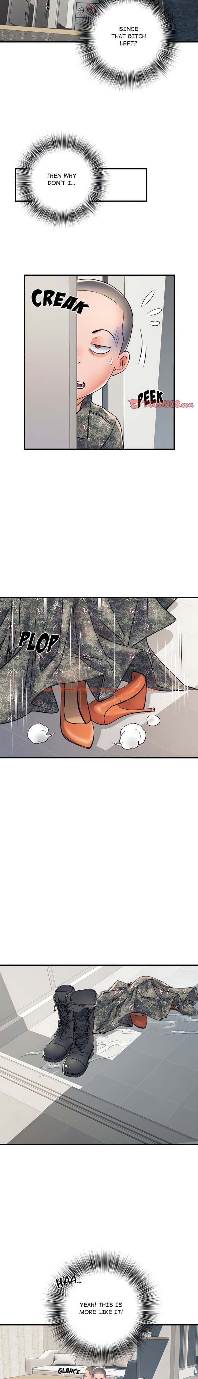 Read Hentai Image 6 12672 in comic Block 69 - Chapter 67 - www.hentaitnt.net