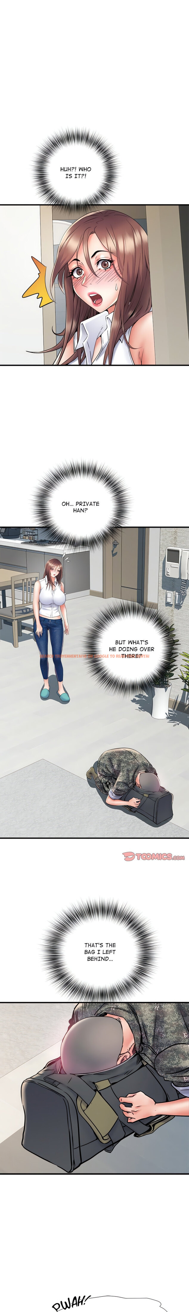 Read Hentai Image 9 12672 in comic Block 69 - Chapter 67 - www.hentaitnt.net