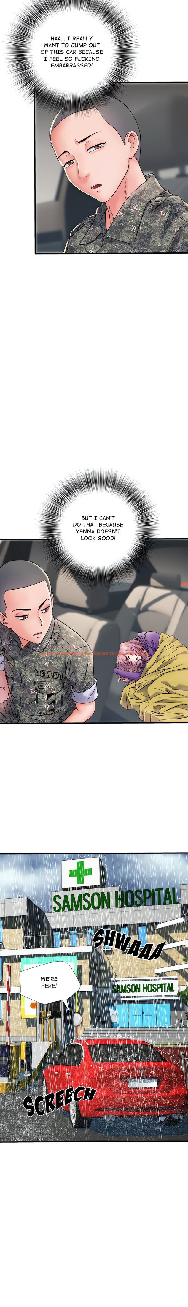 Read Hentai Image 3 12692 in comic Block 69 - Chapter 68 - www.hentaitnt.net