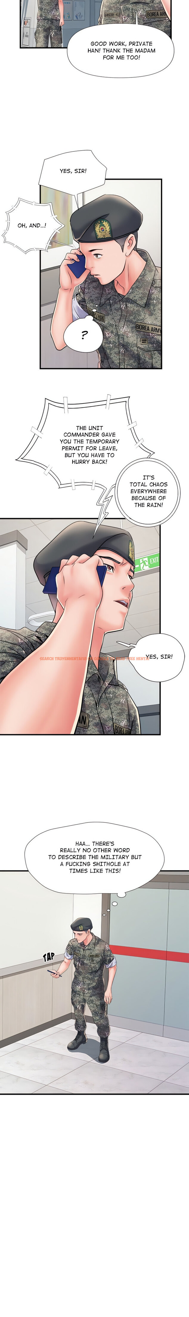 Read Hentai Image 5 12692 in comic Block 69 - Chapter 68 - www.hentaitnt.net