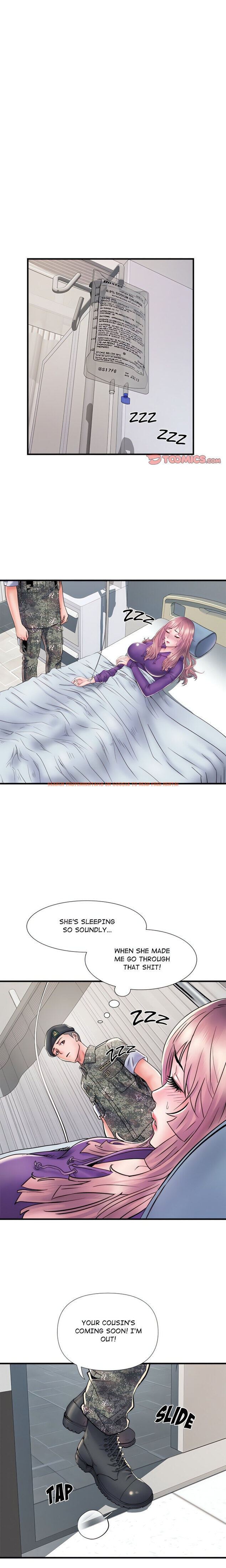 Read Hentai Image 6 12692 in comic Block 69 - Chapter 68 - www.hentaitnt.net