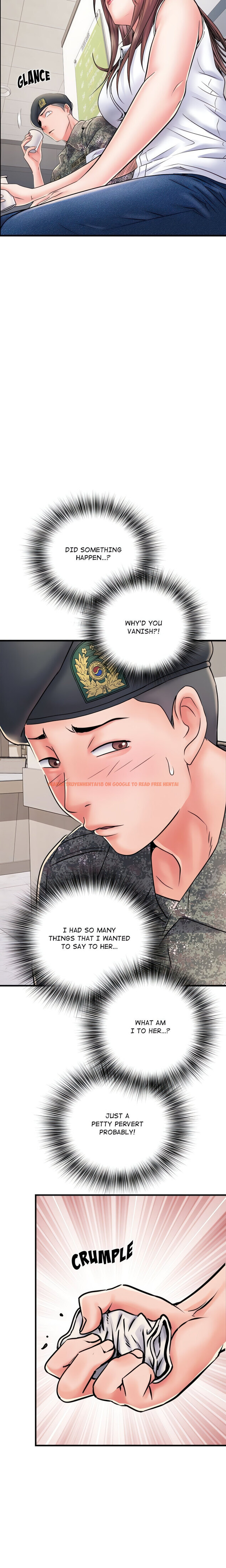 Read Hentai Image 8 12692 in comic Block 69 - Chapter 68 - www.hentaitnt.net