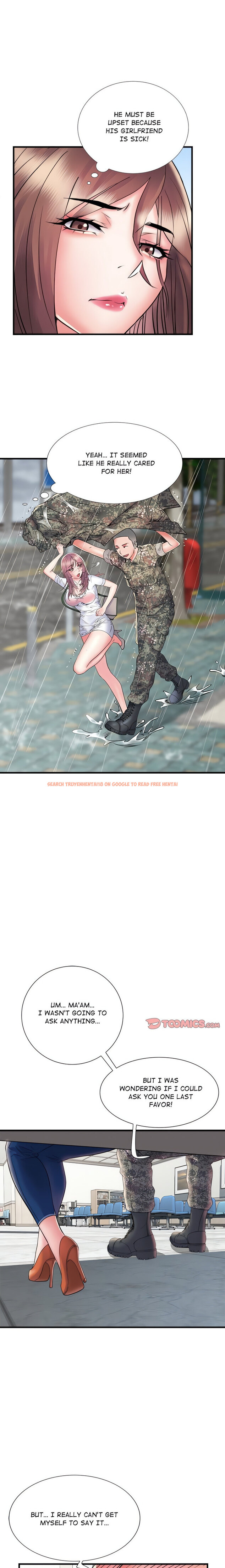 Read Hentai Image 9 12692 in comic Block 69 - Chapter 68 - www.hentaitnt.net