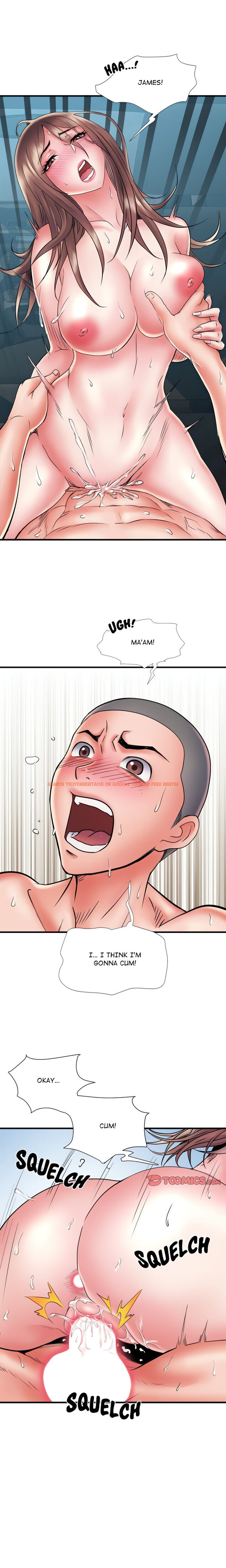 Read Hentai Image 11 12713 in comic Block 69 - Chapter 69 - www.hentaitnt.net