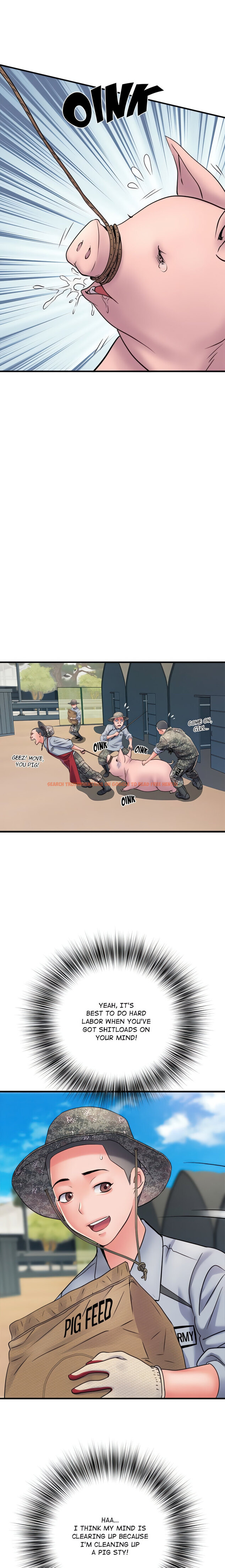 Read Hentai Image 19 12713 in comic Block 69 - Chapter 69 - www.hentaitnt.net