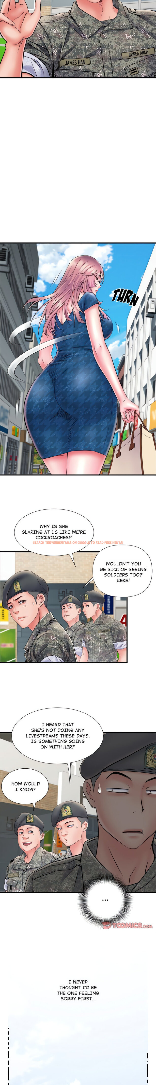 Read Hentai Image 13 12735 in comic Block 69 - Chapter 70 - www.hentaitnt.net