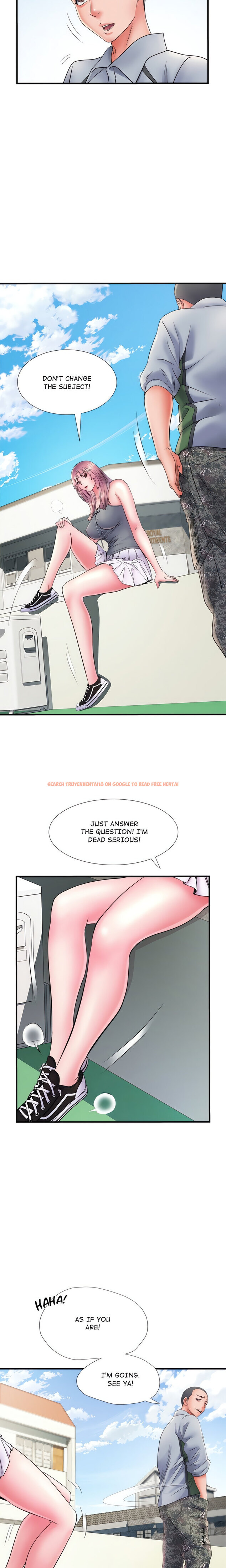 Read Hentai Image 2 12735 in comic Block 69 - Chapter 70 - www.hentaitnt.net