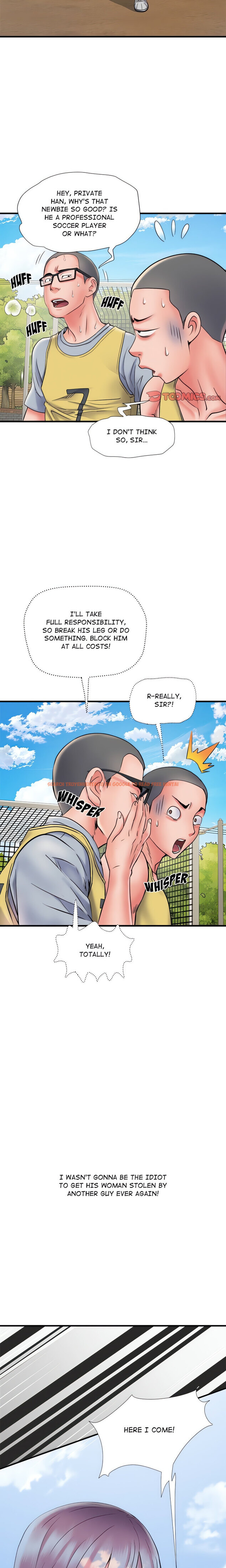 Read Hentai Image 22 12735 in comic Block 69 - Chapter 70 - www.hentaitnt.net