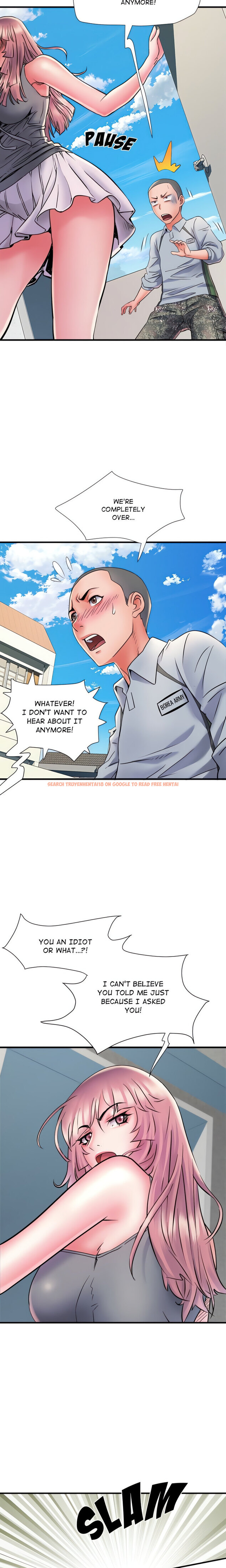 Read Hentai Image 6 12735 in comic Block 69 - Chapter 70 - www.hentaitnt.net