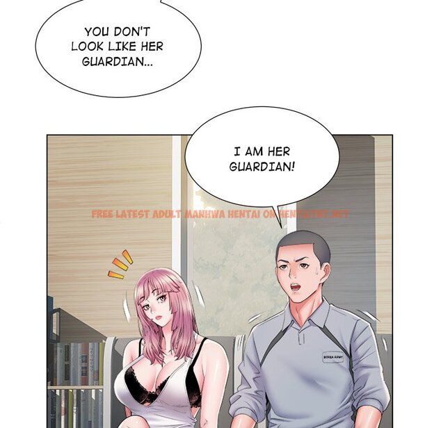 Read Hentai Image 32 131 in comic Block 69 - Chapter 9 - hentaitnt.net