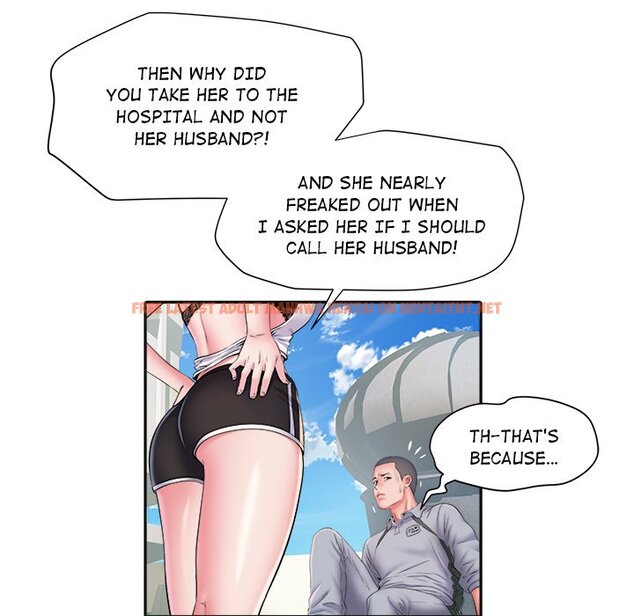 Read Hentai Image 44 131 in comic Block 69 - Chapter 9 - hentaitnt.net