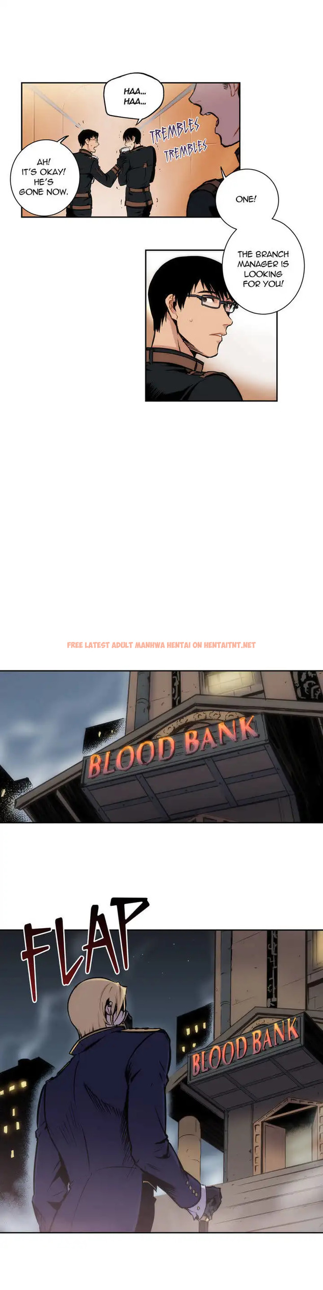 Read Hentai Image 11 281 in comic Blood Bank - Chapter 1 - hentaitnt.net