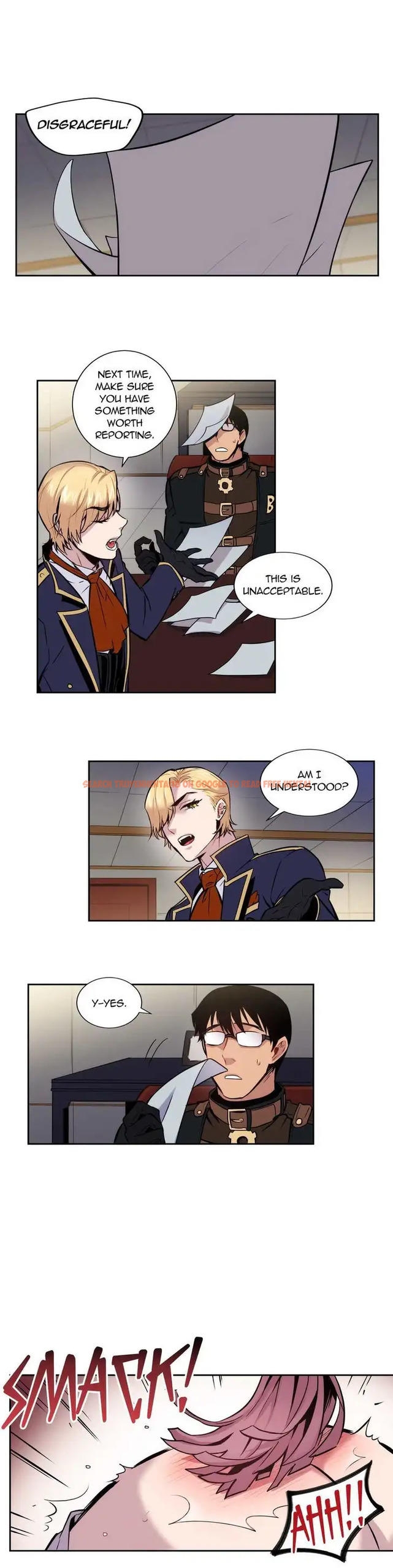 Read Hentai Image 11 276 in comic Blood Bank - Chapter 19 - www.hentaitnt.net