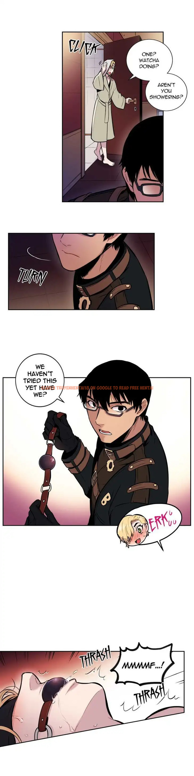 Read Hentai Image 13 276 in comic Blood Bank - Chapter 19 - www.hentaitnt.net