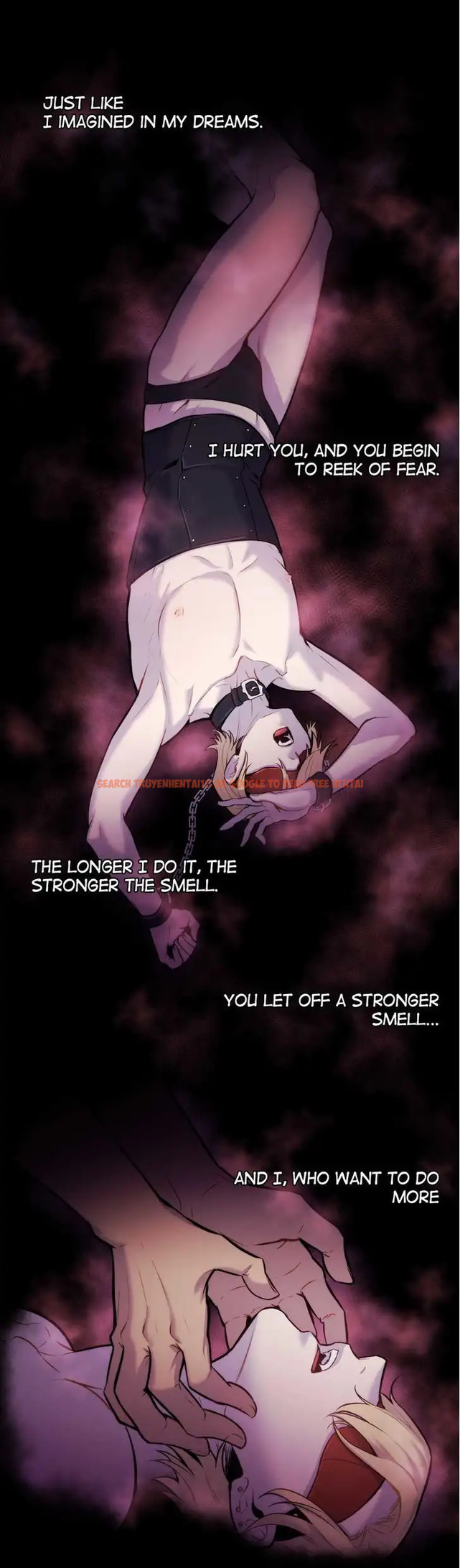 Read Hentai Image 15 276 in comic Blood Bank - Chapter 19 - www.hentaitnt.net
