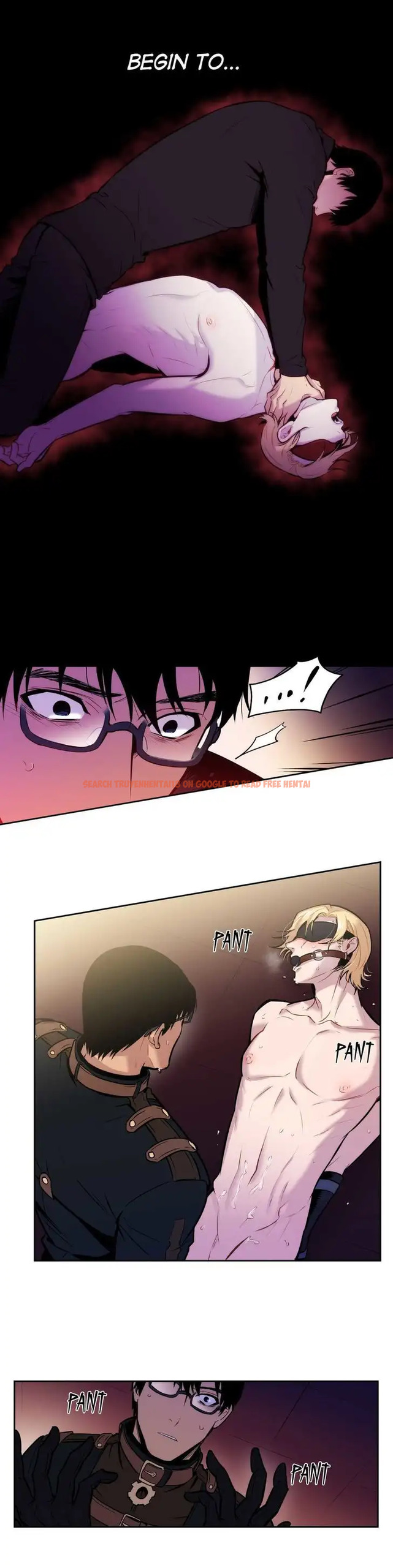 Read Hentai Image 16 276 in comic Blood Bank - Chapter 19 - www.hentaitnt.net
