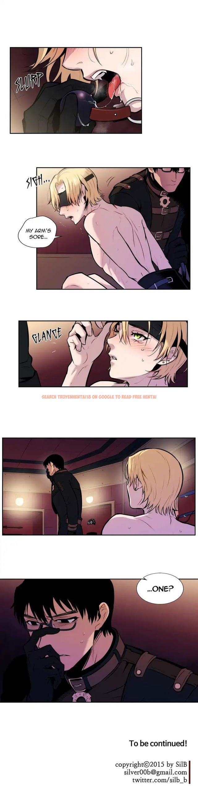Read Hentai Image 17 276 in comic Blood Bank - Chapter 19 - www.hentaitnt.net
