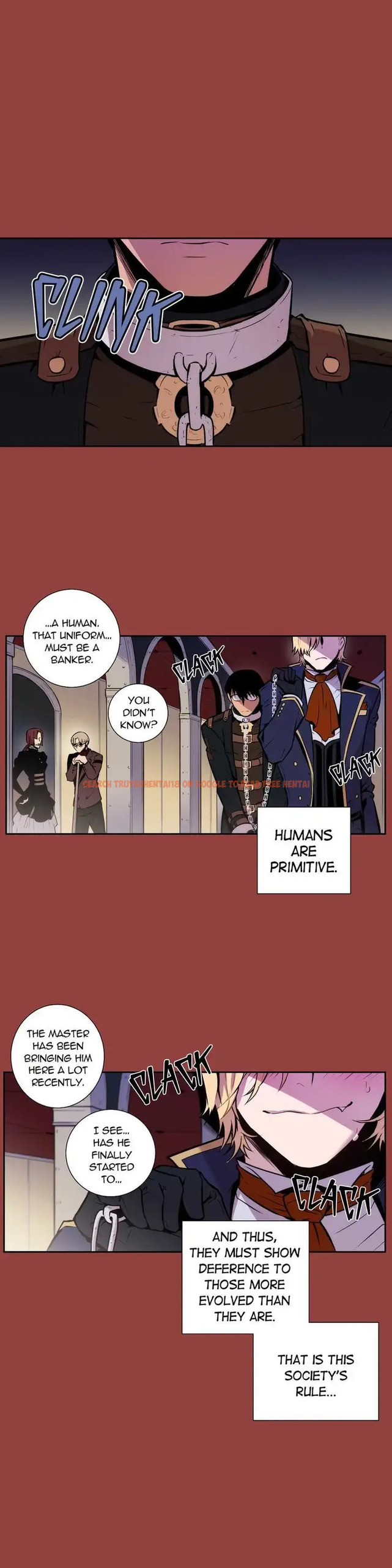 Read Hentai Image 3 276 in comic Blood Bank - Chapter 19 - www.hentaitnt.net