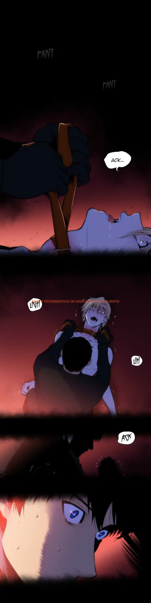 Read Hentai Image 1 276 in comic Blood Bank - Chapter 20 - www.hentaitnt.net