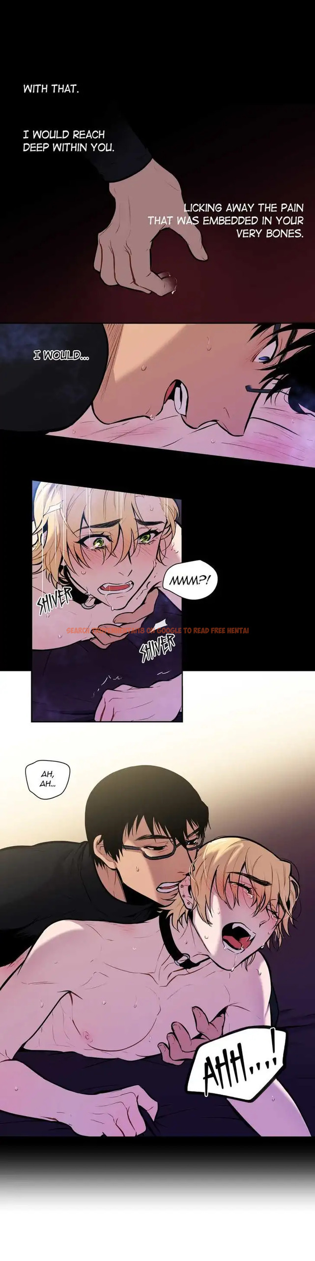 Read Hentai Image 15 276 in comic Blood Bank - Chapter 20 - www.hentaitnt.net