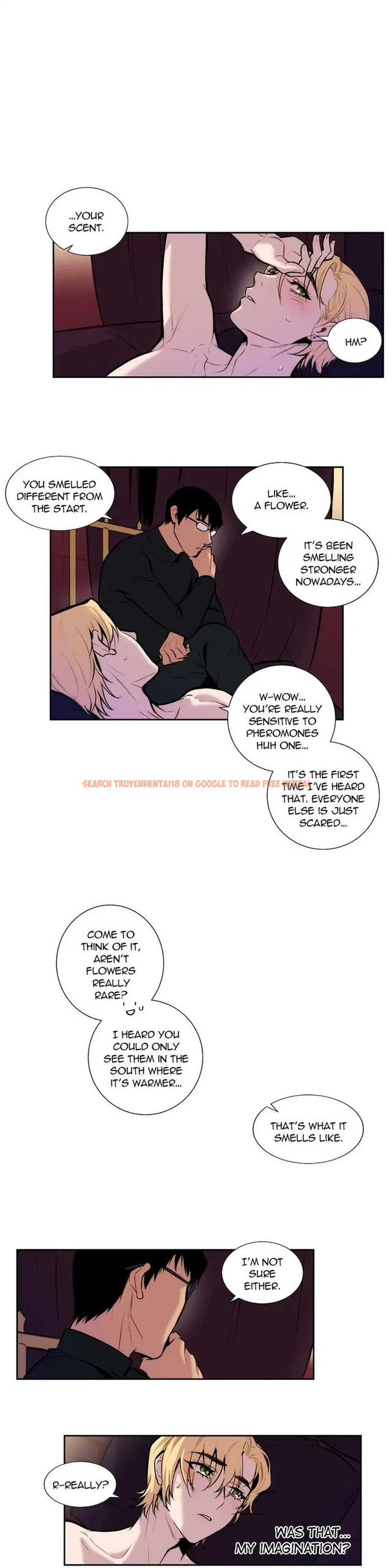 Read Hentai Image 16 276 in comic Blood Bank - Chapter 20 - www.hentaitnt.net
