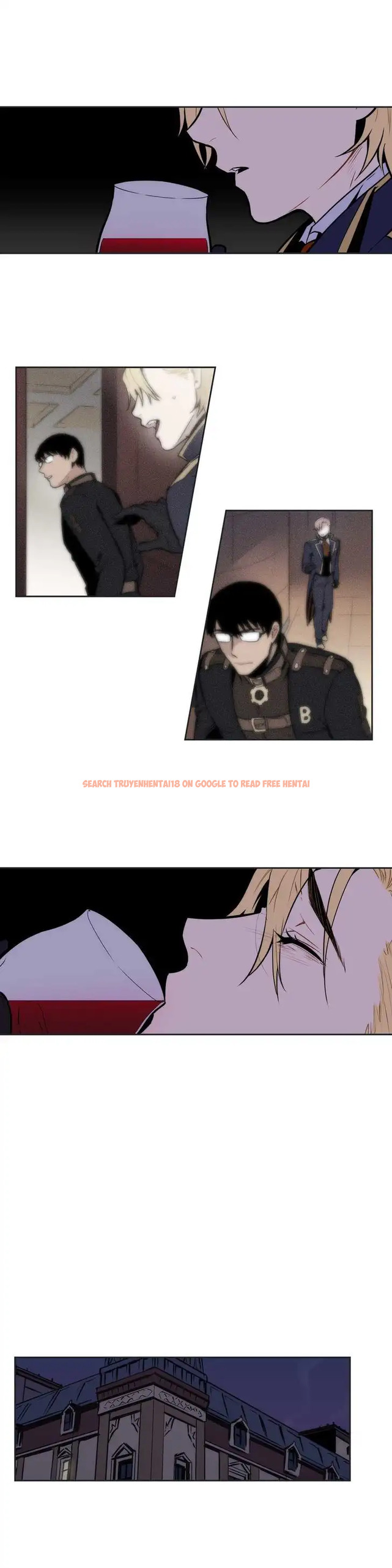 Read Hentai Image 6 276 in comic Blood Bank - Chapter 20 - www.hentaitnt.net