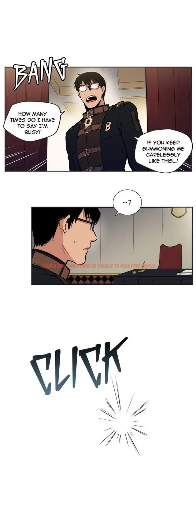Read Hentai Image 7 276 in comic Blood Bank - Chapter 20 - www.hentaitnt.net