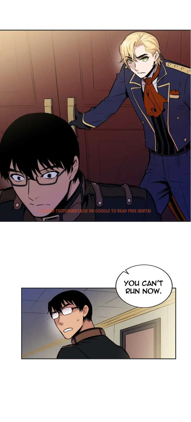 Read Hentai Image 8 276 in comic Blood Bank - Chapter 20 - www.hentaitnt.net