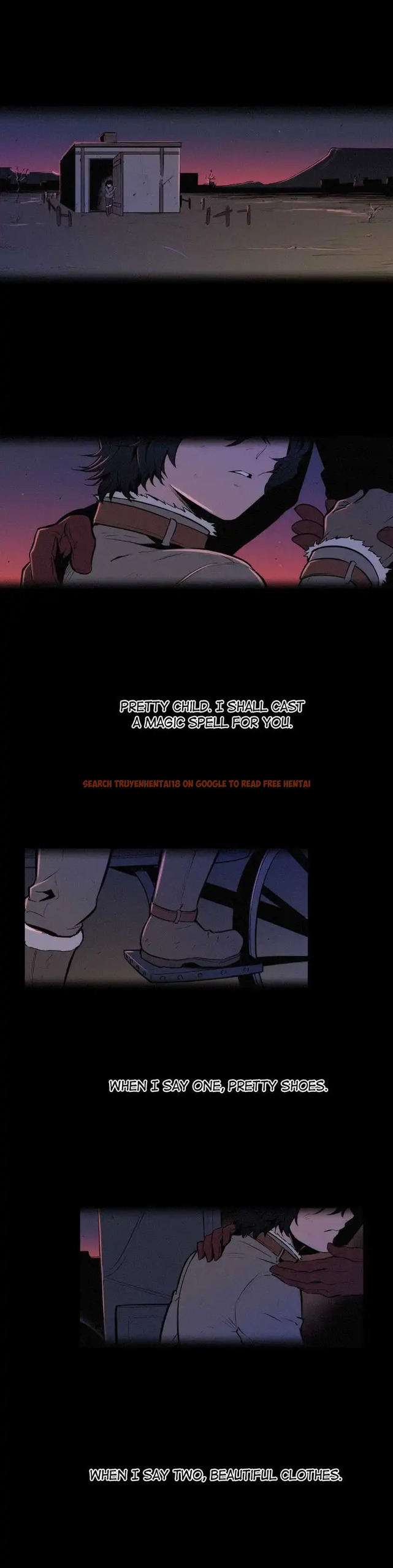 Read Hentai Image 1 276 in comic Blood Bank - Chapter 21 - www.hentaitnt.net