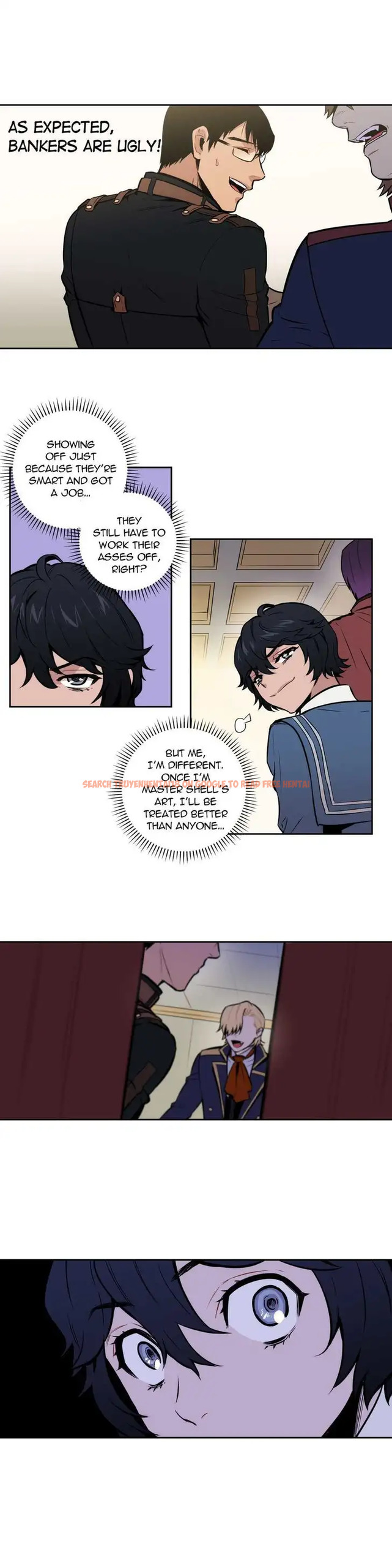 Read Hentai Image 11 276 in comic Blood Bank - Chapter 21 - www.hentaitnt.net