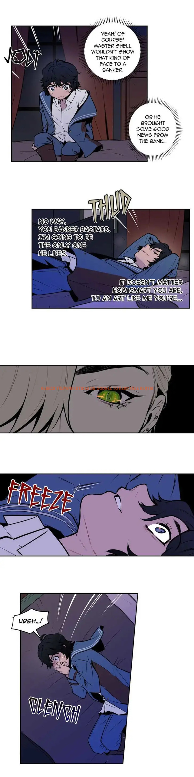 Read Hentai Image 13 276 in comic Blood Bank - Chapter 21 - www.hentaitnt.net