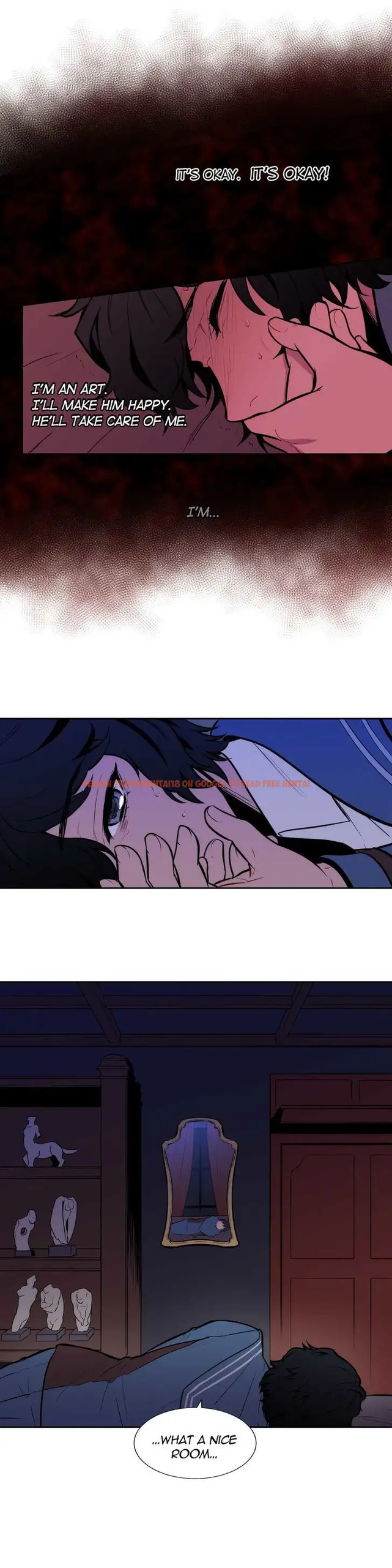 Read Hentai Image 14 276 in comic Blood Bank - Chapter 21 - www.hentaitnt.net