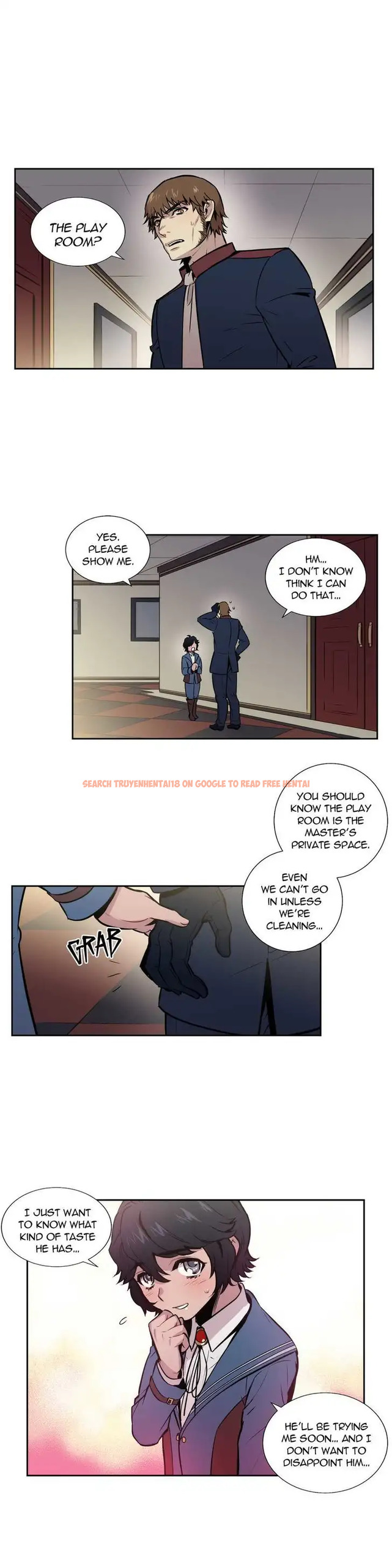 Read Hentai Image 15 276 in comic Blood Bank - Chapter 21 - www.hentaitnt.net