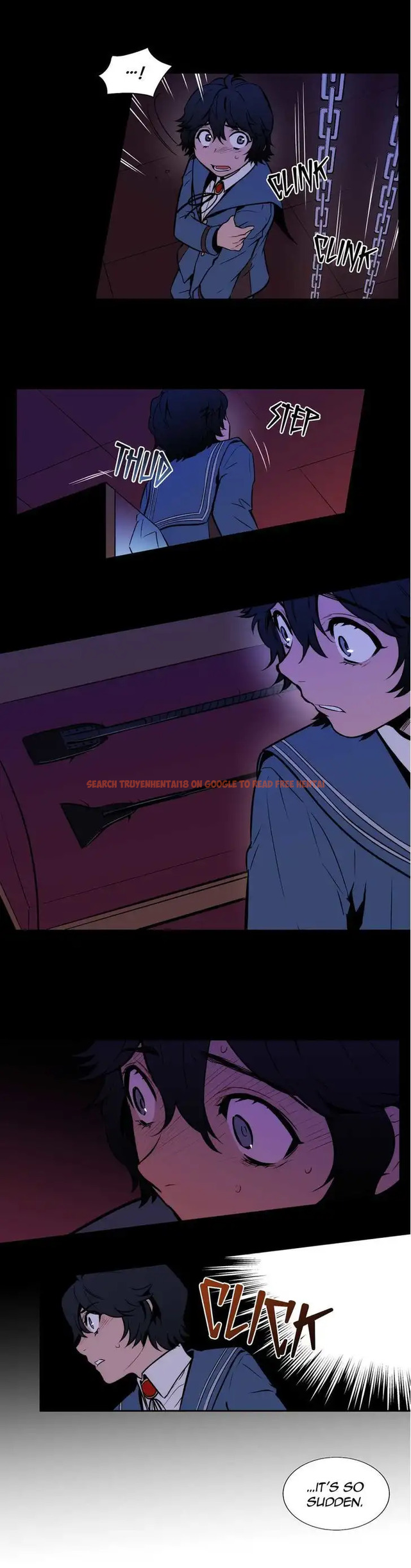Read Hentai Image 18 276 in comic Blood Bank - Chapter 21 - www.hentaitnt.net