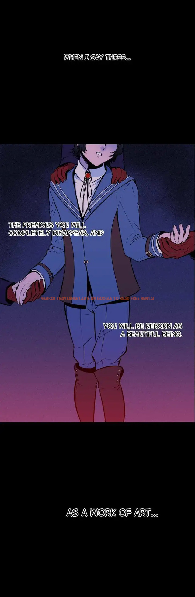 Read Hentai Image 2 276 in comic Blood Bank - Chapter 21 - www.hentaitnt.net