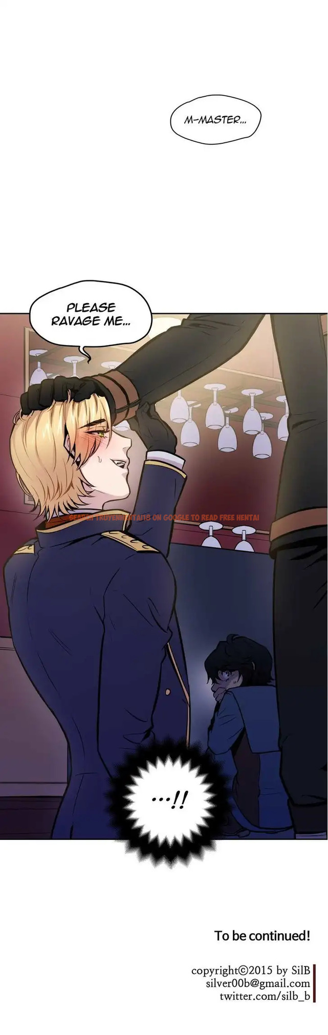 Read Hentai Image 20 276 in comic Blood Bank - Chapter 21 - www.hentaitnt.net