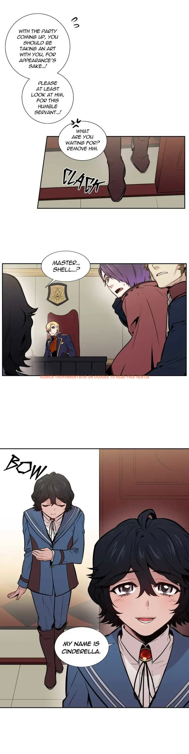 Read Hentai Image 5 276 in comic Blood Bank - Chapter 21 - www.hentaitnt.net
