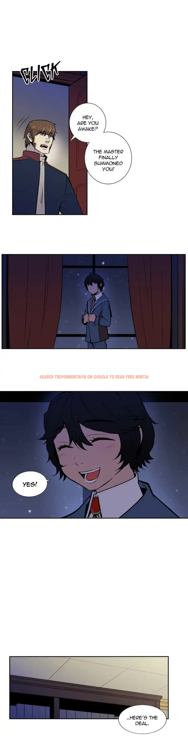 Read Hentai Image 10 276 in comic Blood Bank - Chapter 22 - www.hentaitnt.net