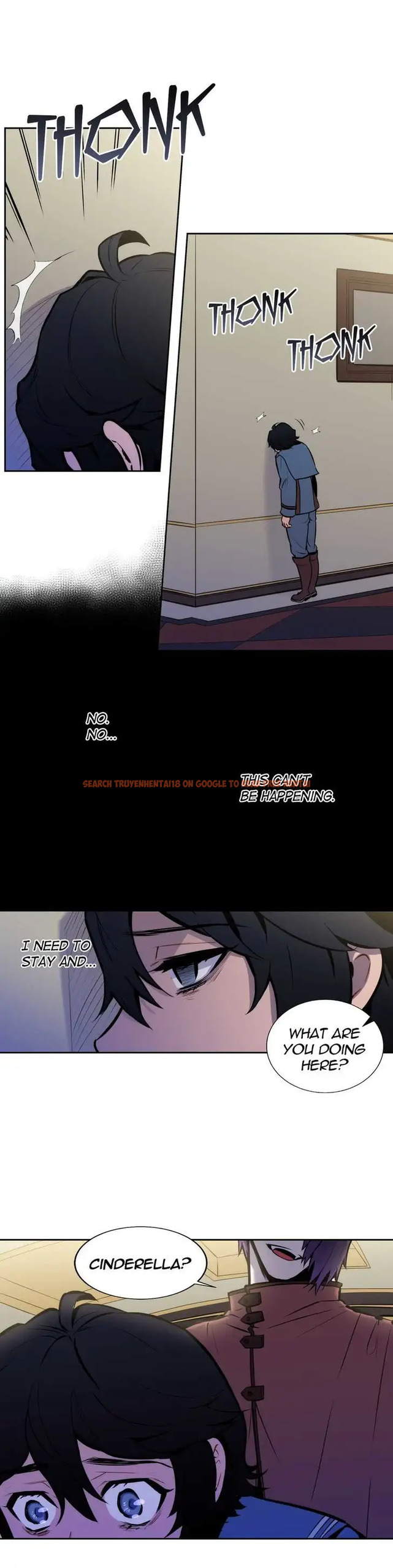 Read Hentai Image 13 276 in comic Blood Bank - Chapter 22 - www.hentaitnt.net