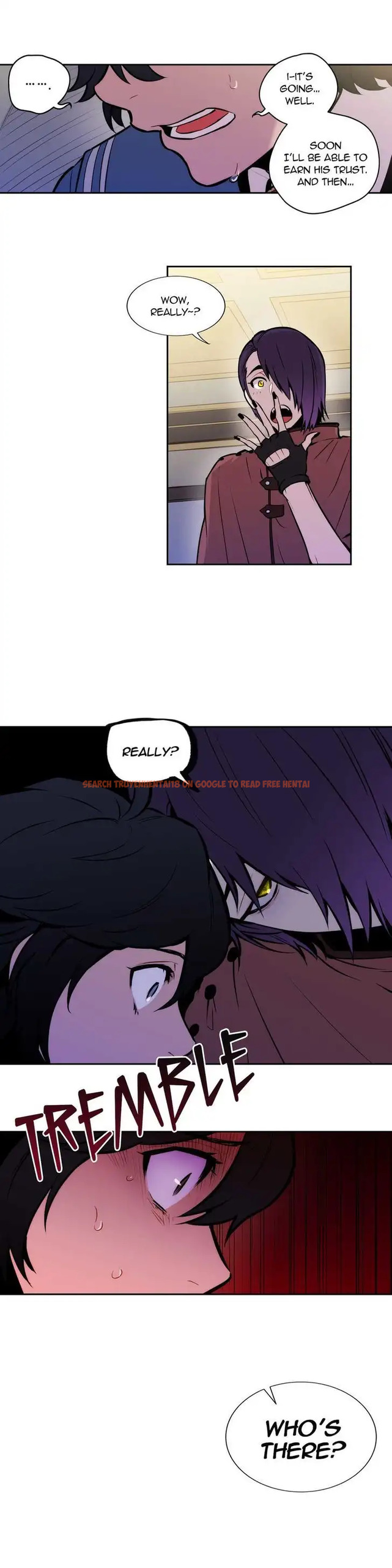 Read Hentai Image 15 276 in comic Blood Bank - Chapter 22 - www.hentaitnt.net