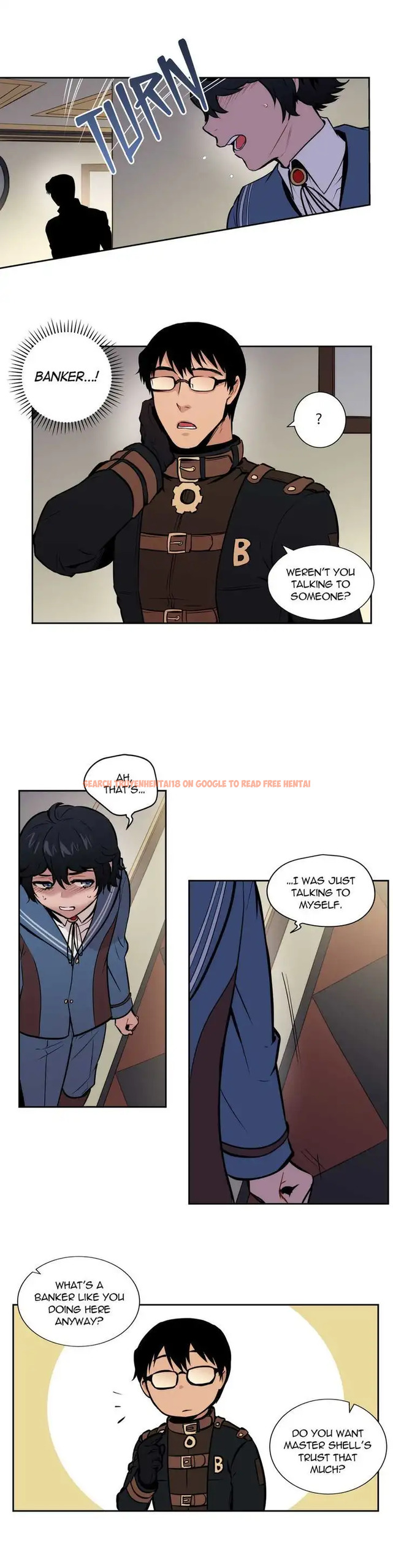 Read Hentai Image 16 276 in comic Blood Bank - Chapter 22 - www.hentaitnt.net