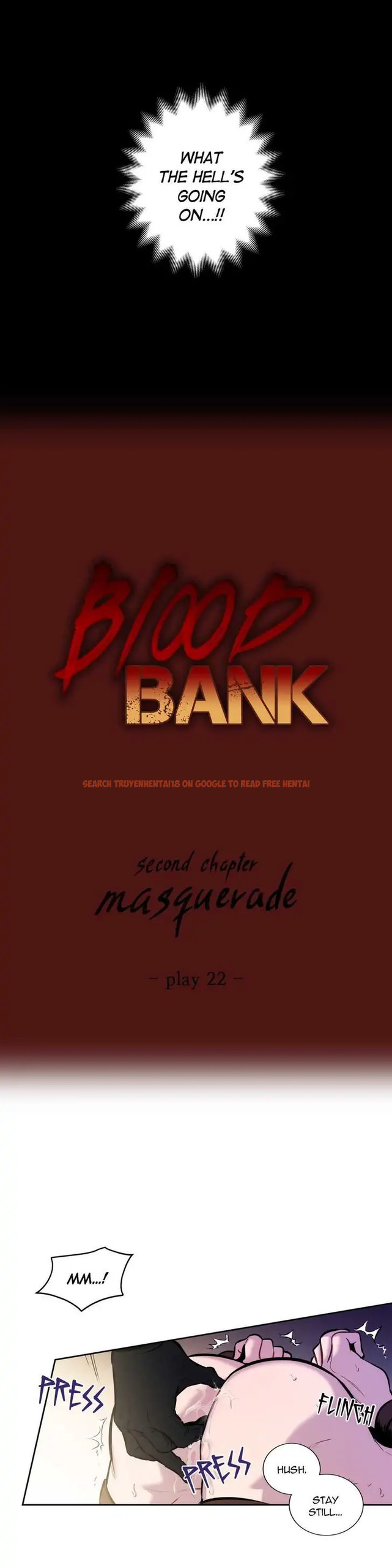 Read Hentai Image 2 272 in comic Blood Bank - Chapter 22 - www.hentaitnt.net