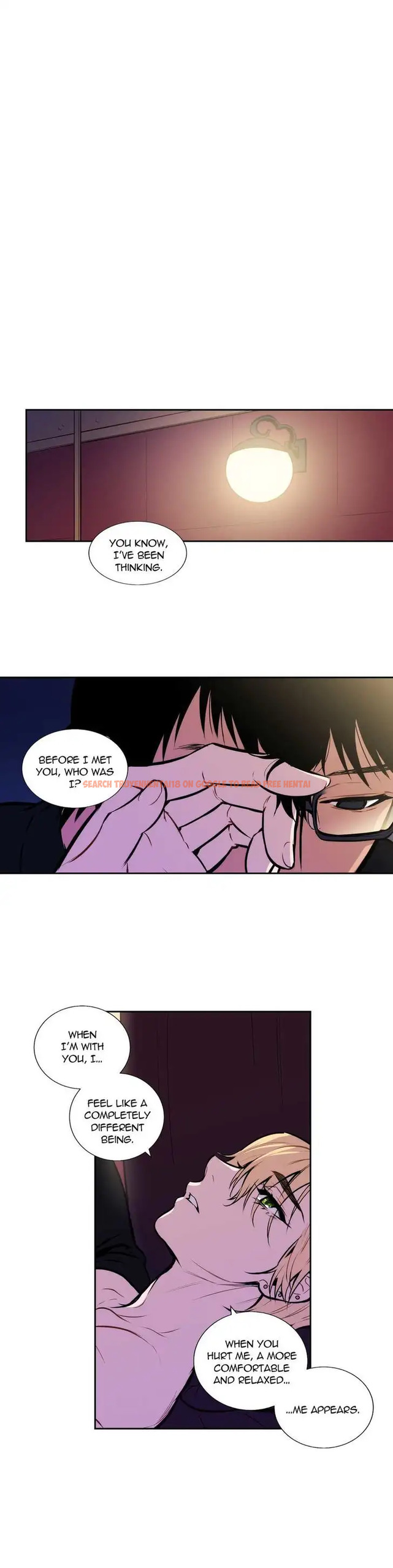 Read Hentai Image 6 276 in comic Blood Bank - Chapter 22 - www.hentaitnt.net