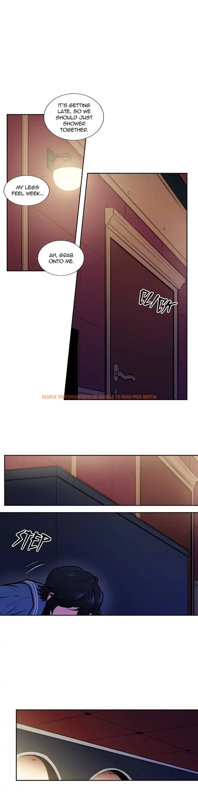 Read Hentai Image 8 276 in comic Blood Bank - Chapter 22 - www.hentaitnt.net