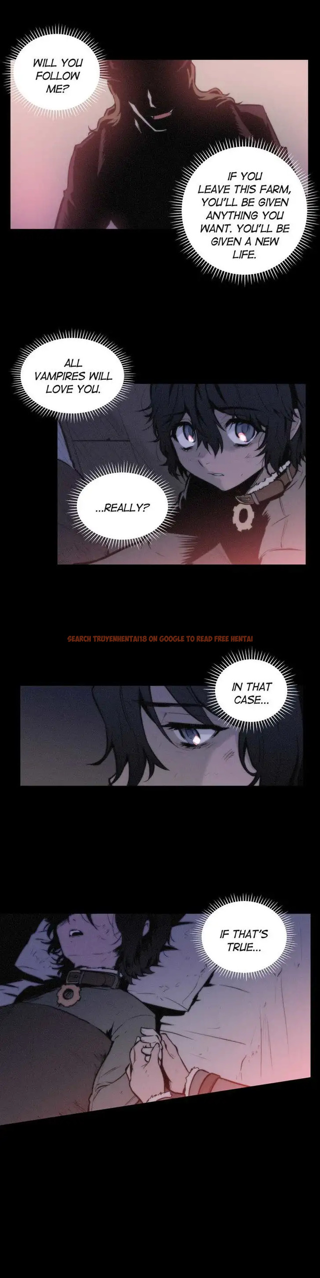 Read Hentai Image 10 272 in comic Blood Bank - Chapter 23 - www.hentaitnt.net