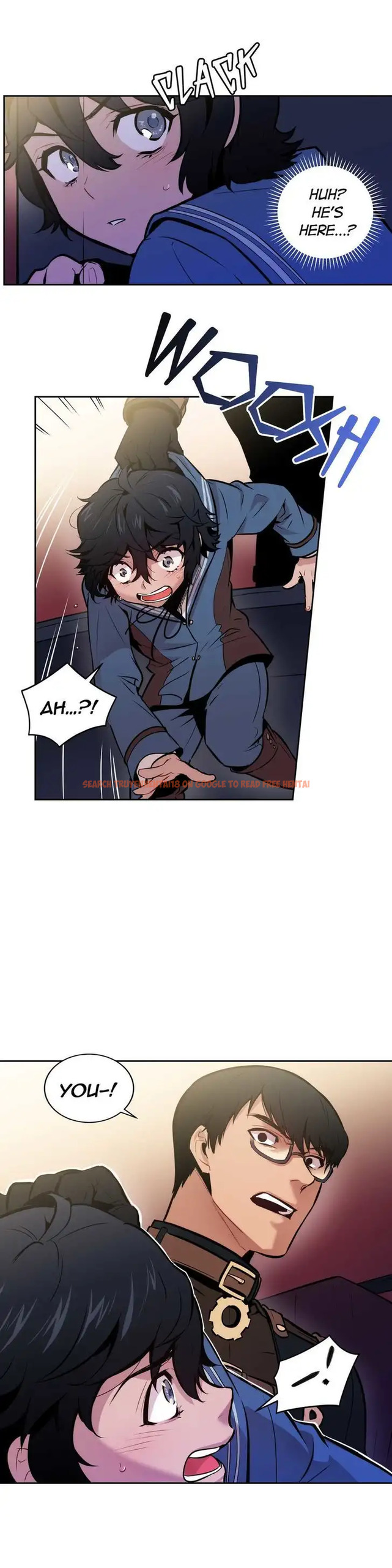 Read Hentai Image 13 272 in comic Blood Bank - Chapter 23 - www.hentaitnt.net