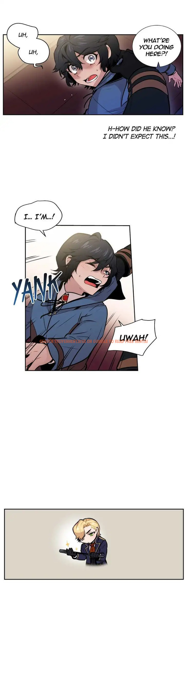 Read Hentai Image 14 272 in comic Blood Bank - Chapter 23 - www.hentaitnt.net