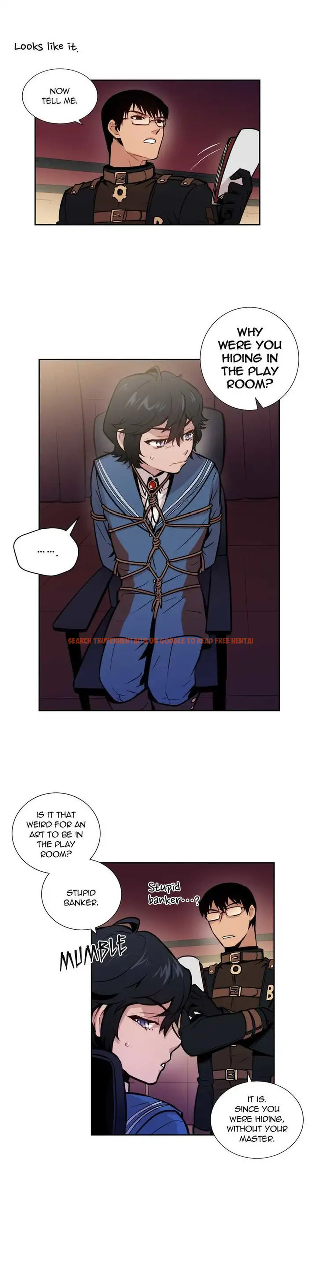 Read Hentai Image 16 272 in comic Blood Bank - Chapter 23 - www.hentaitnt.net